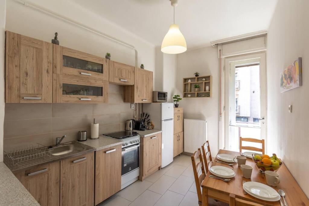 Apartment Location, Family Friendly Panorama View By Nw