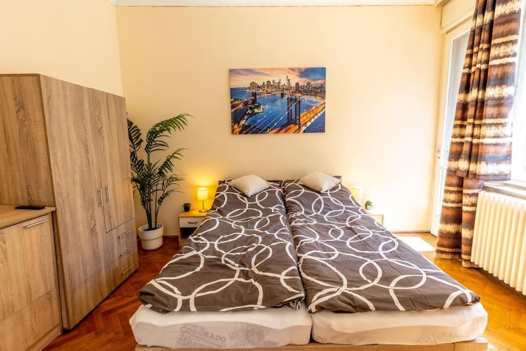 Apartment Location, Family Friendly Panorama View By Nw *