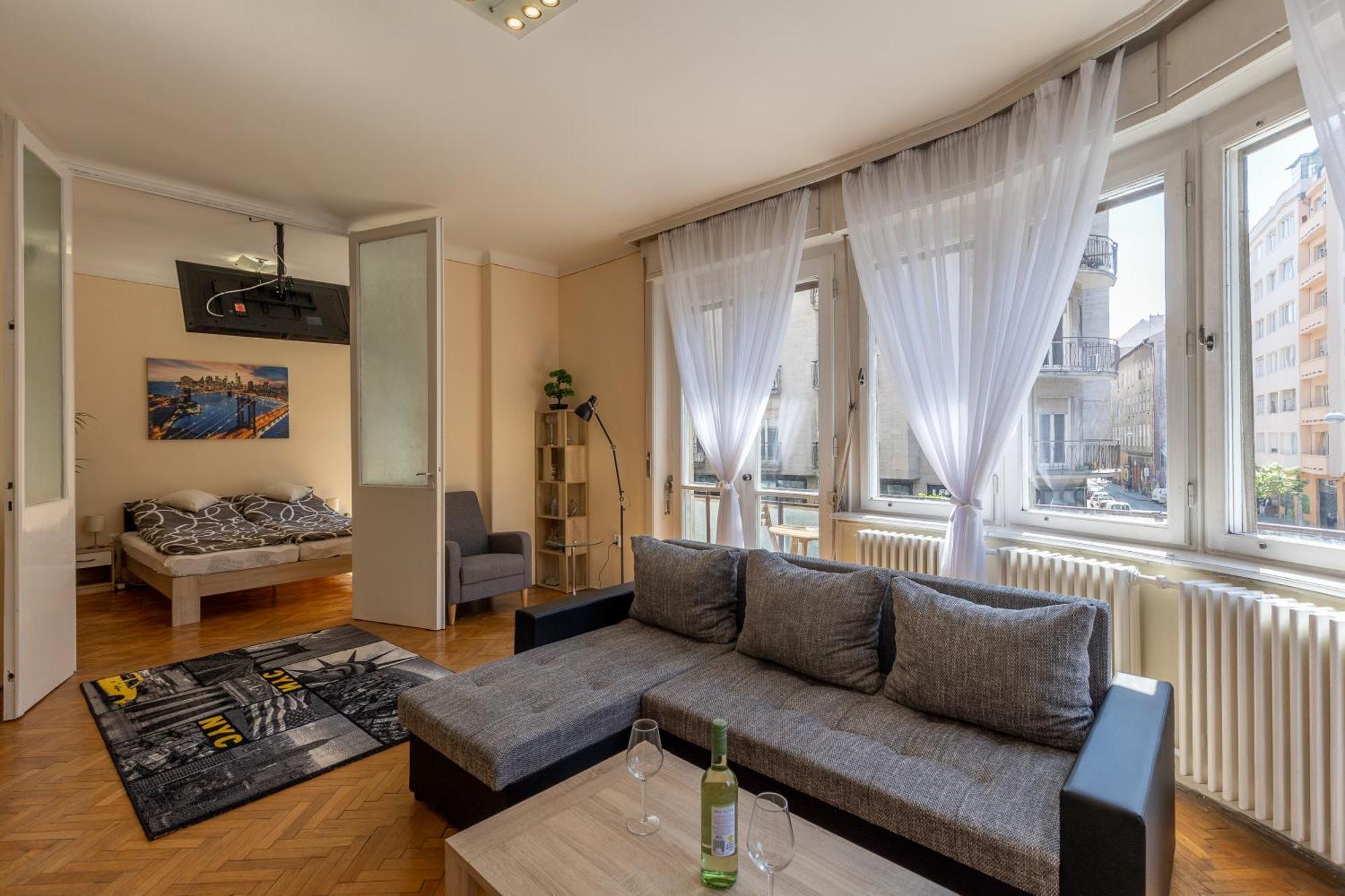 Location, Family Friendly Panorama View By Nw Apartment