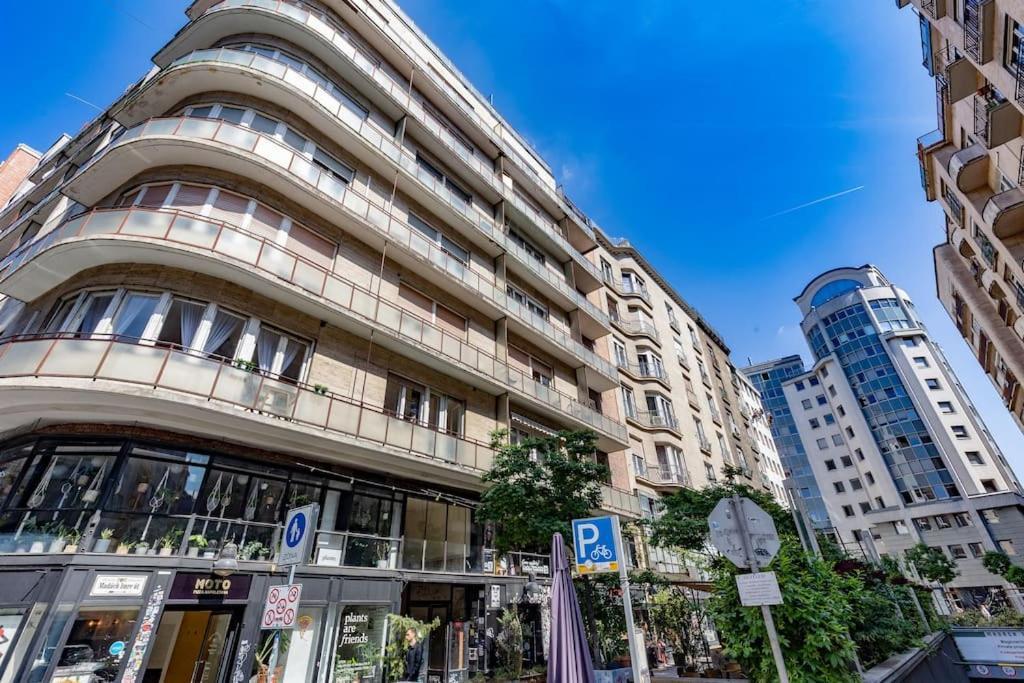 Apartment Location, Family Friendly Panorama View By Nw *